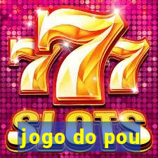 jogo do pou